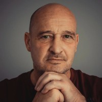 Version 1 Employee Phil Proctor's profile photo