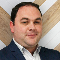 Havwoods Employee Marcus Hickson's profile photo