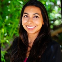 Naval Health Research Center Employee Pia K.'s profile photo