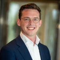 Bos Group International Employee Derek van Nieuwenhoven's profile photo