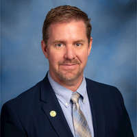 WSB Employee Cory Nichols's profile photo