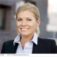 Therese Sverre Email