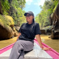 PT Mahkota Group Tbk Employee Sonia Sitohang's profile photo