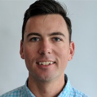 Google Employee Collin Sullivan's profile photo