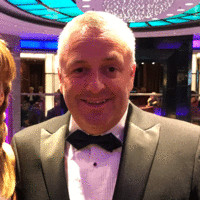 Just Rollers Ltd Employee Gareth Arlow's profile photo