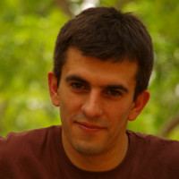 Oracle Employee Patrick Nunes's profile photo