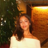 Andreessen Horowitz Employee Palak Agarwal's profile photo