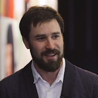 Shareable Employee Tom Llewellyn's profile photo