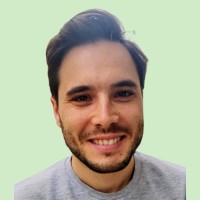 LOCOMOTIV Employee Sébastien Faure's profile photo