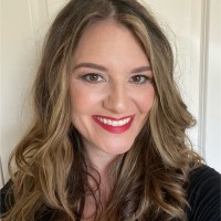 Audience Employee Carlina Womeldorph's profile photo