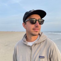 RAEN Employee Levi Denmark's profile photo