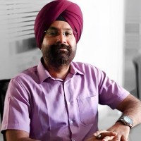 FundsIndia Private Wealth Employee Parminder Khurana's profile photo