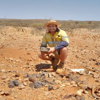 WA1 Resources Ltd Employee Ryan Colquhoun's profile photo