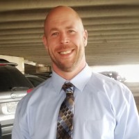 J&W Services and Equipment Employee William Blackburn's profile photo