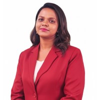 Master Systems Employee Aleena Johnson's profile photo