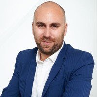 Voltalia Employee Yoni Ammar's profile photo