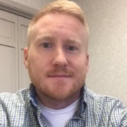 Trademark Metals Recycling - A Nucor Company Employee Brad Cody's profile photo