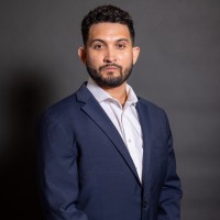 Solvo Global Employee Luis Quinones's profile photo