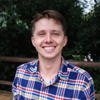 Askable Employee Ben Chee's profile photo