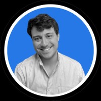 Coalition for Community Solar Access Employee Sam Gerard's profile photo