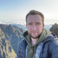 Level Group Employee Andrey Rybakov's profile photo