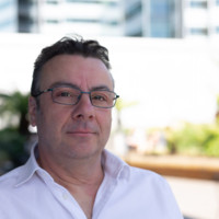 Arts Alliance Media Employee Andy Illing's profile photo