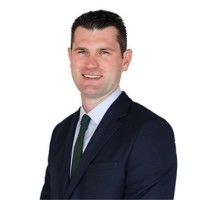 Equity Industrial Partners Employee Mike Hoban's profile photo