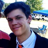 Booz Allen Hamilton Employee Danny Johns's profile photo