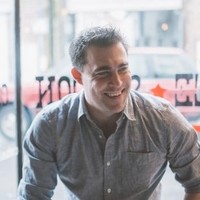 Halo Design Associates Employee Nick Bain's profile photo