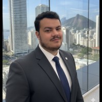 Eletrobras Employee José Castro's profile photo