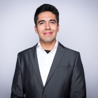 AMX - Smartsheet & Miro Partner Employee David Green's profile photo