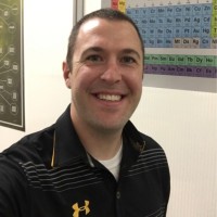 United Science LLC Employee Conor Corrigan's profile photo