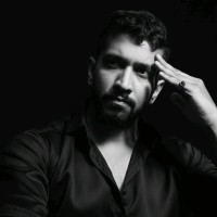 Samatrix Employee Rahul Dodke's profile photo