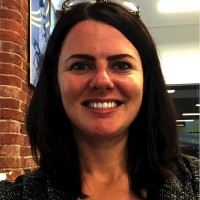 Ace Centre Employee Rachel Stevens's profile photo