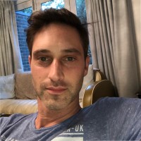 MAP Digital: MetaMeetings® Employee Tom Burchell's profile photo