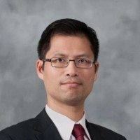 EXFO Employee Leo Lin's profile photo