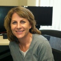 CalSAWS Employee Holly Murphy's profile photo