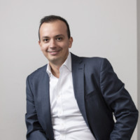 AC3 Employee Bogdan Georgescu's profile photo