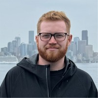 OfferUp Employee Jon Huber's profile photo