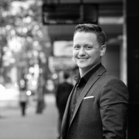 Fuel Talent Employee Derek Stephens's profile photo