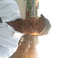 Express Services Employee Michael Starks's profile photo