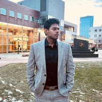Harsha Kanaparthi Email