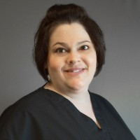 Kristina Parker Email