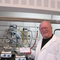 Amyris Biotechnologies Employee Steve Bass's profile photo