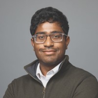 Datalysys Employee Gowrav Mannem's profile photo