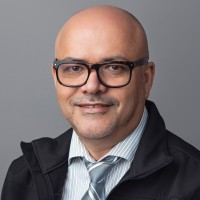 Ahmad Abou-Chkair. Email & Phone Number