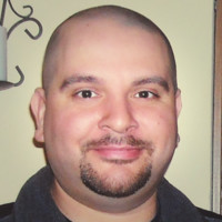 Spectrio Employee David Corley's profile photo