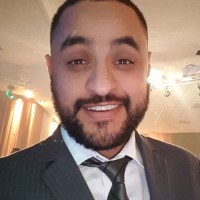 Grégory Santos Email