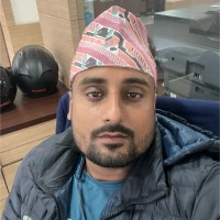 Itrust Global Employee Arafat Ali's profile photo