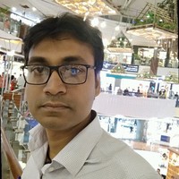 USHA FASTENERS PRIVATE LIMITED Employee Ashutosh Singh's profile photo